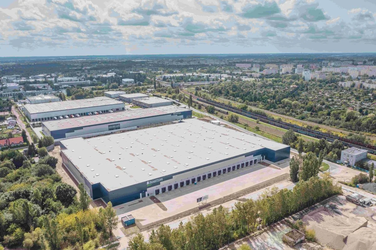 Międzynarodowy gigant inwestuje w Łodzi. Powstanie 350 miejsc pracy!