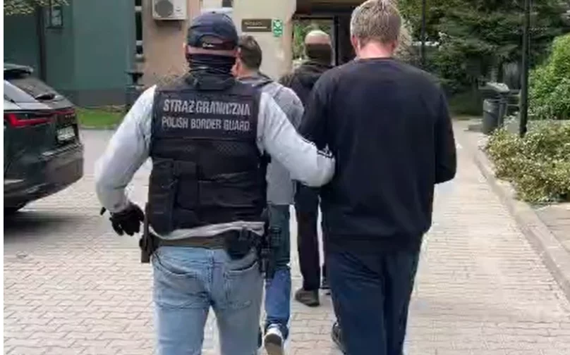 Tysiące osób i sfabrykowane dokumenty. Systemowe oszustwo na granicach UE