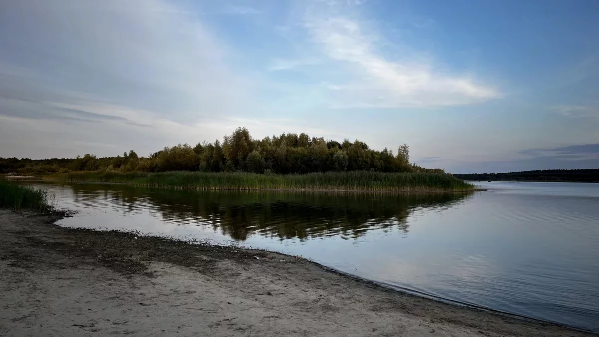 Ucieczka z miasta na wieś. AI wytypowało najlepsze sypialnie w woj. łódzkim