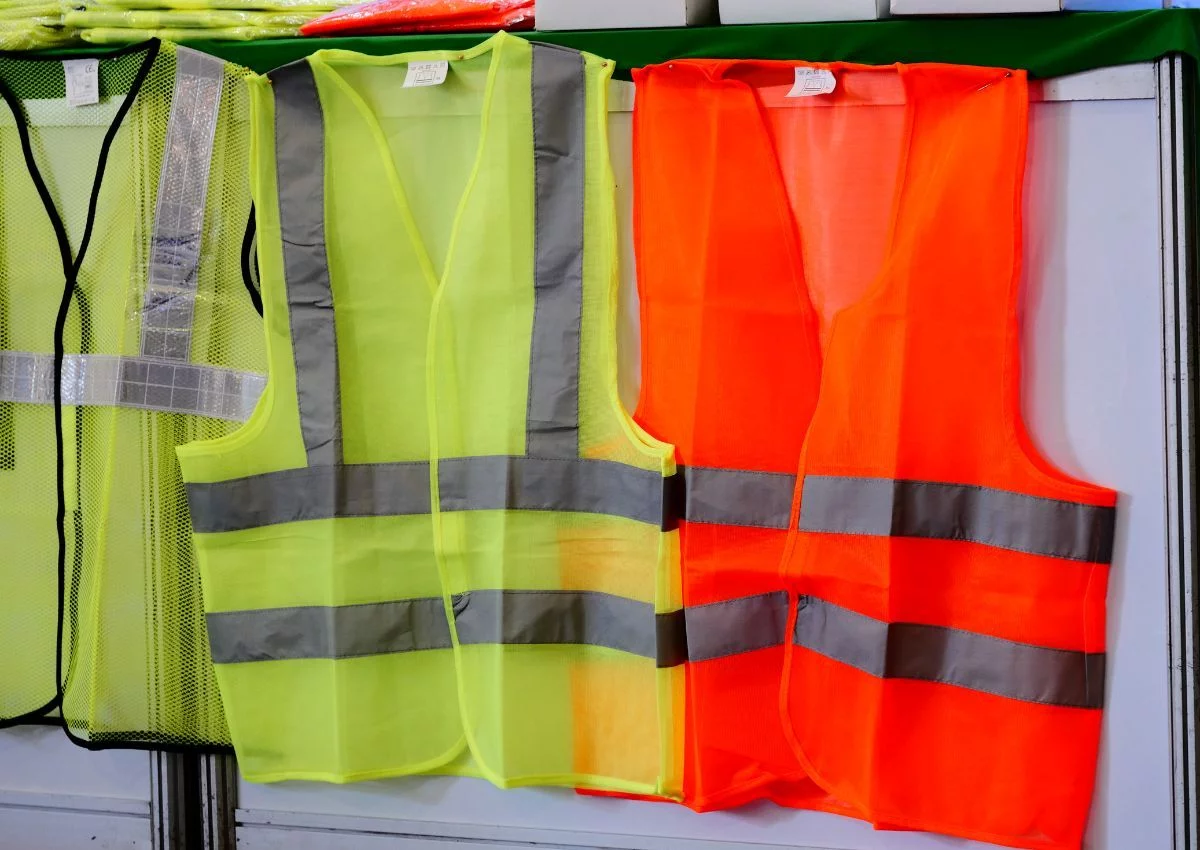 Cichy protest kierowców w Łodzi. Jeden gest ma pokazać skalę wściekłości