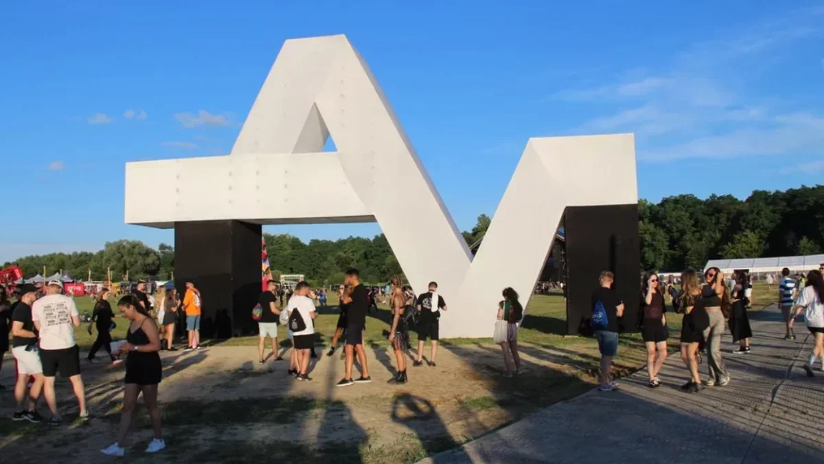 Audioriver 2027 w Łodzi. Znamy datę festiwalu, bilety już w sprzedaży. Najdroższe kosztują ponad tysiąc złotych