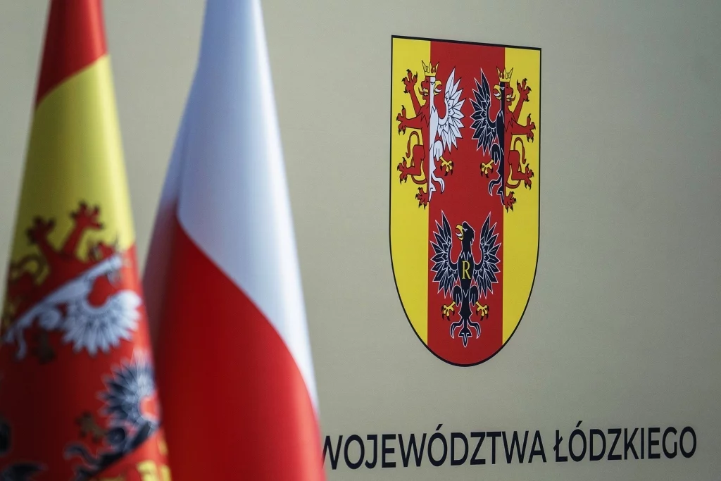 Znak rozpoznawczy mieszkańców Łódzkiego. Mało kto wie, iż to regionalizm