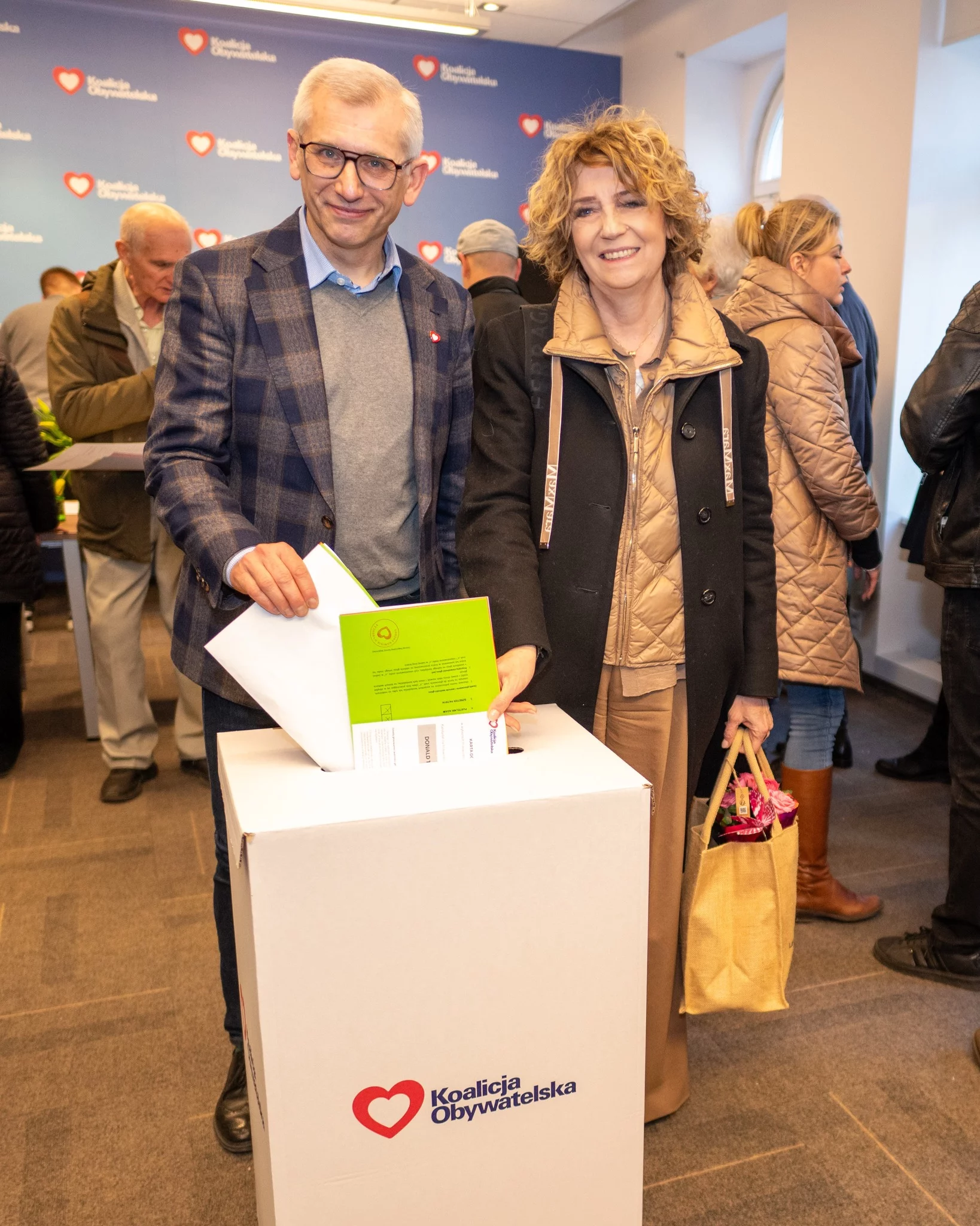 Wszystko już jasne. Koalicja Obywatelska wybrała