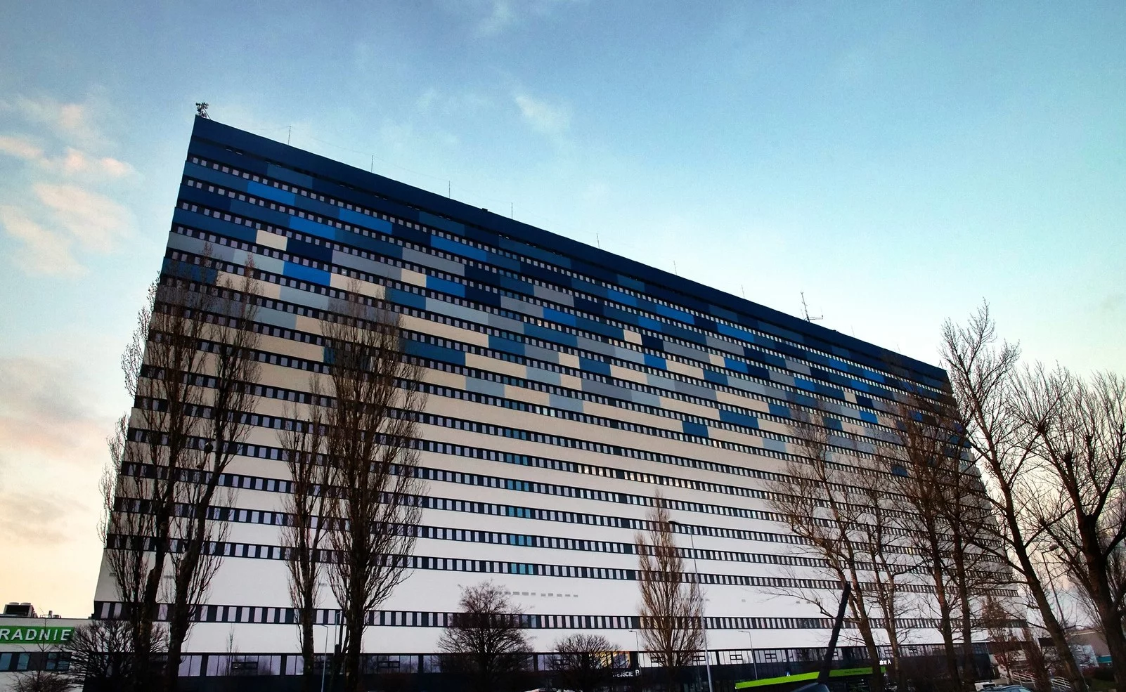 Łódzki szpital surowo ukarany. "Kobieta, która jest w ciąży, może stanowić o sobie"