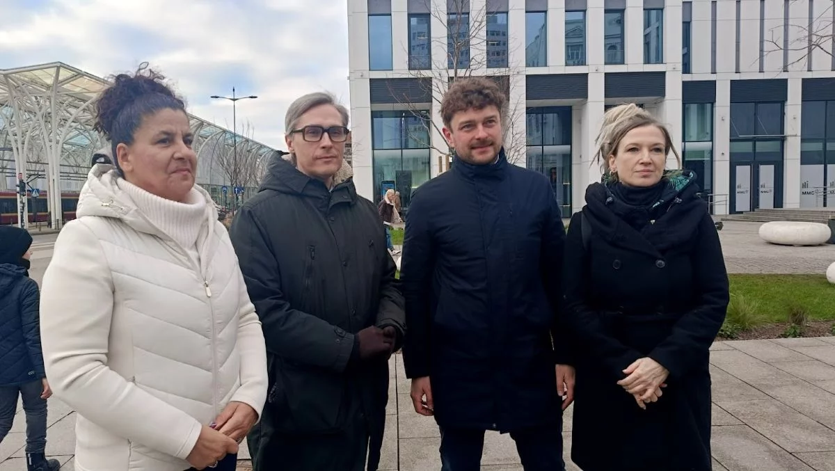 Tropikalna dżungla w Botaniku dzieli Łódź. Radni zapowiadają debatę