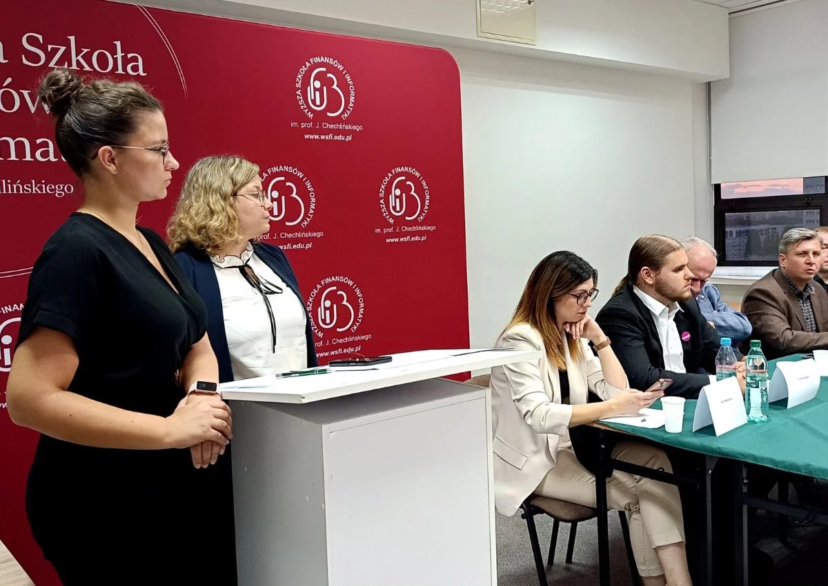 Piwo ze sklepu gorsze niż z pubu? Debata o nocnej prohibicji w Łodzi