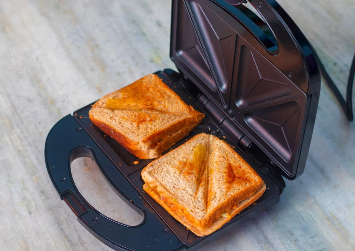 To urządzenie w kuchni lepiej zawsze odłączać od prądu, by zmniejszyć ryzyko pożaru