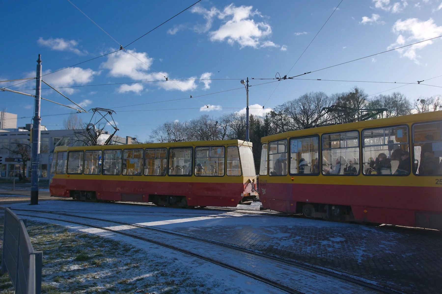 Ważne zmiany dla kierowców i pasażerów MPK Łódź. Dotyczą okolicy znanego łódzkiego targowiska