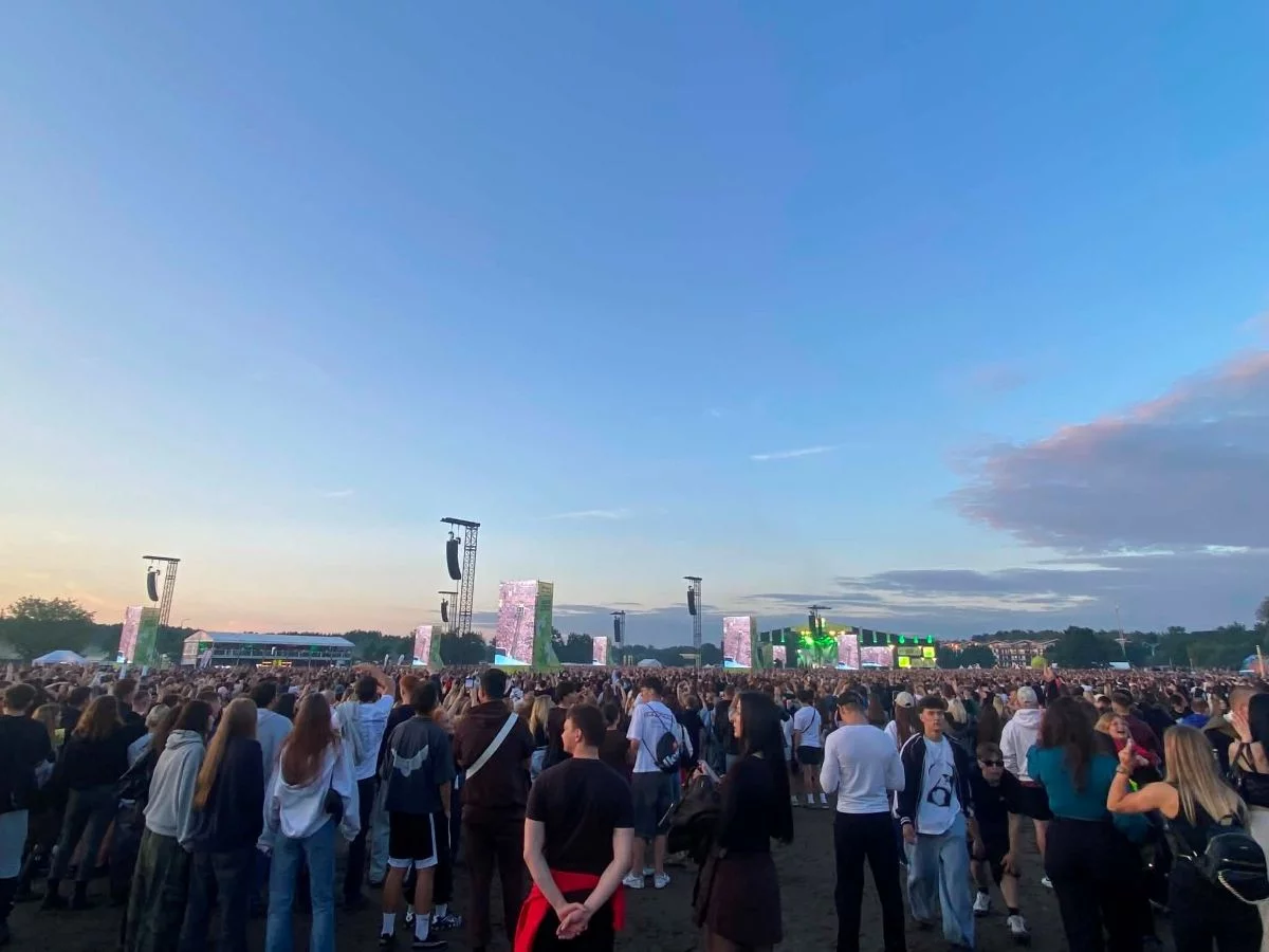 Chcą prześwietlić Łódź Summer Festival. Pytają o każdą złotówkę i premie dla urzędników