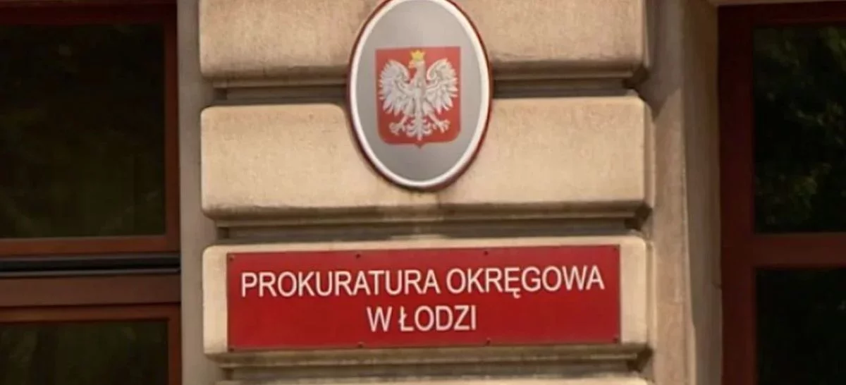 Udusiła seniorkę i przez dwa dni udawała niewinną. Mroczna tajemnica łódzkiego hostelu