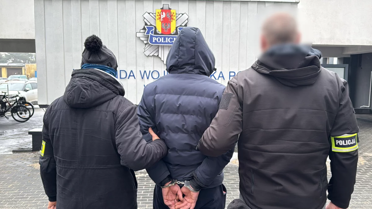 Rekordowy transport w rękach policji. Skarb Państwa mógł stracić ponad 22 miliony złotych [FOTO]