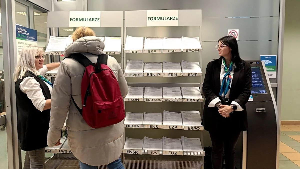 Nie musisz już pokazywać aktu zgonu. ZUS i tak wypłaci 7 tys. zł zasiłku