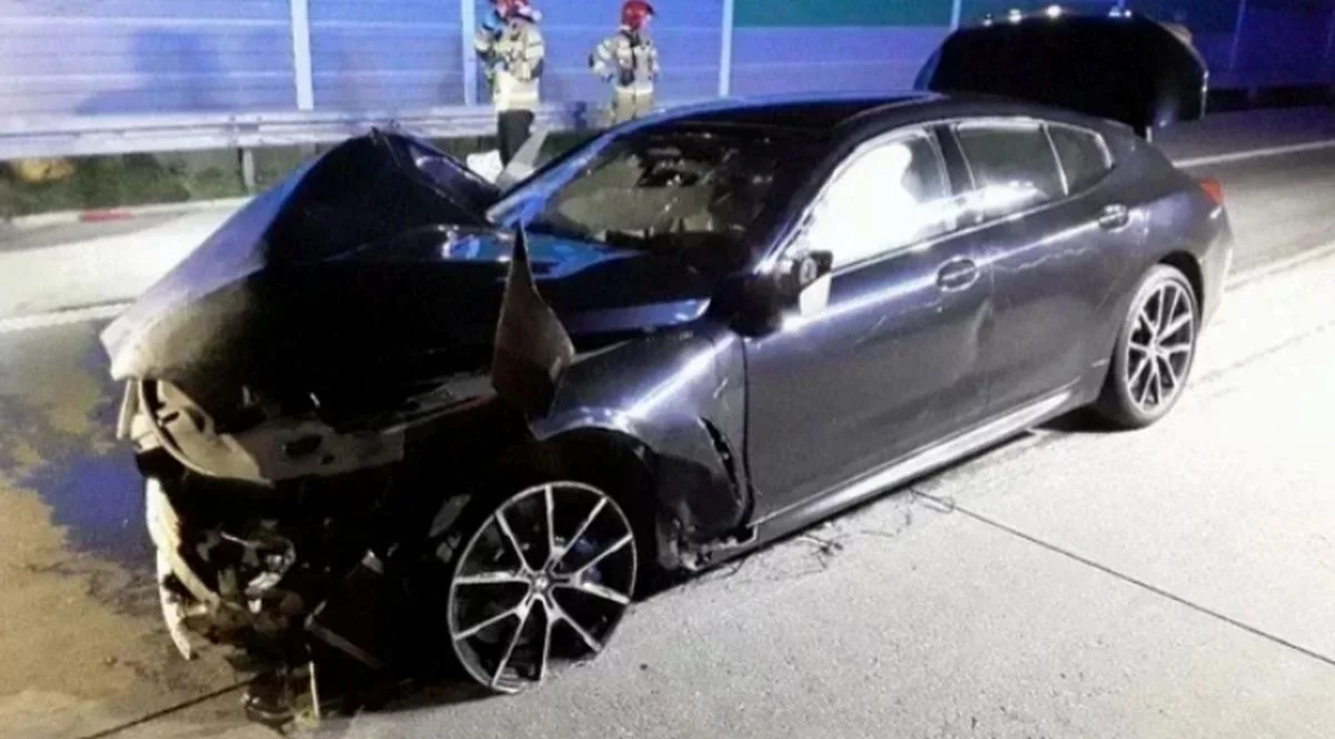 Tragedia na A1. Czy Sebastian M. wyjdzie na wolność i jeszcze dostanie pieniądze?