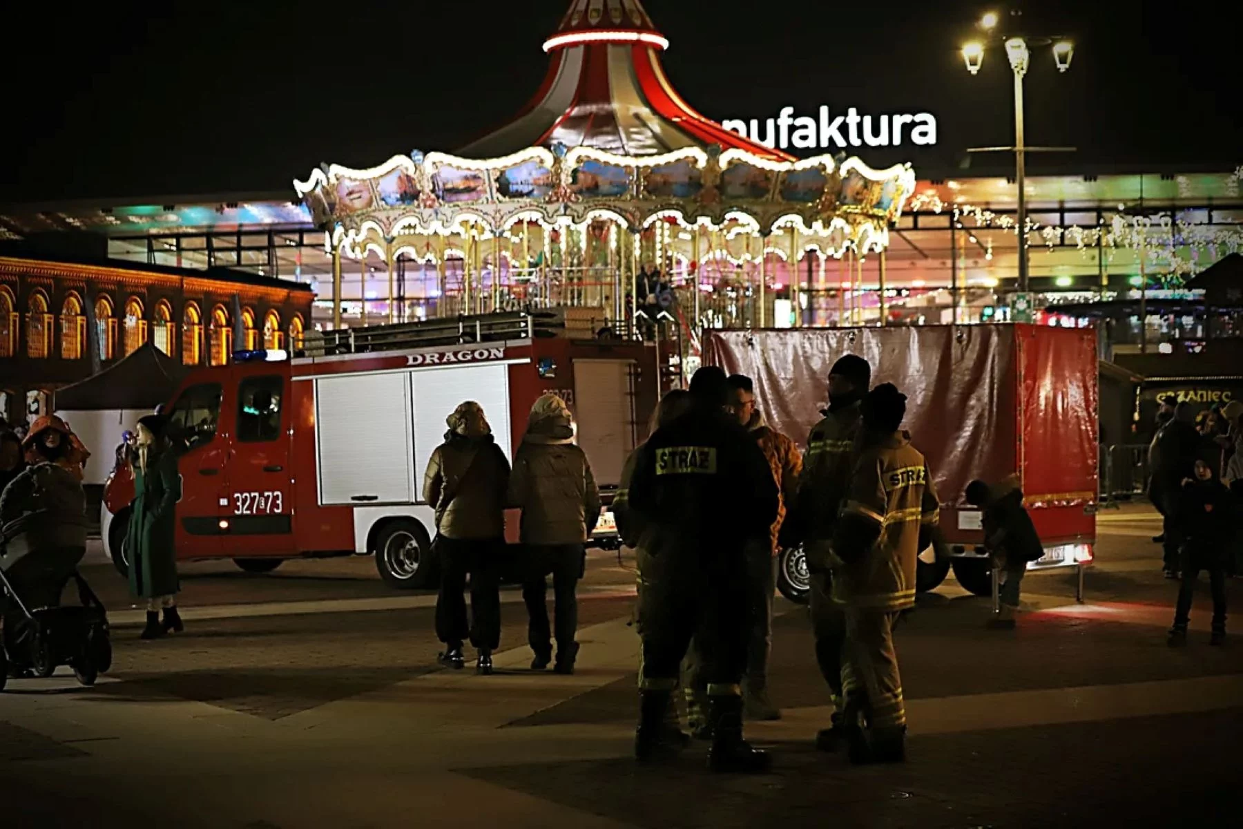 Nie chcą myśliwych na Finale WOŚP. Pod petycją podpisały się ponad 3 tysiące osób. Co na to Manufaktura?