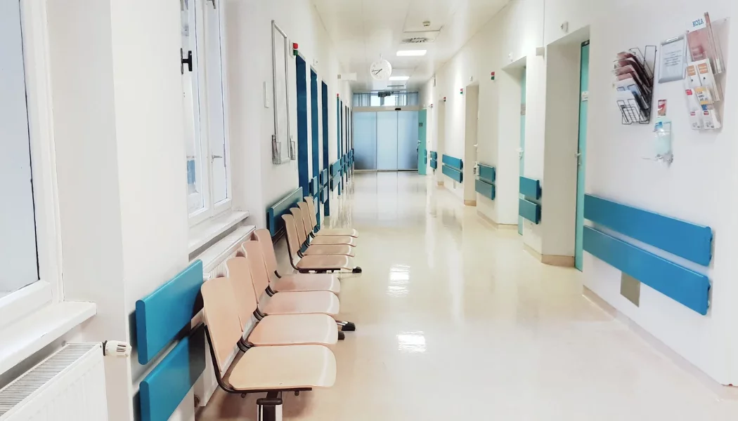 Nocna i świąteczna opieka zdrowotna w czasie Bożego Narodzenia. Najważniejsze informacje