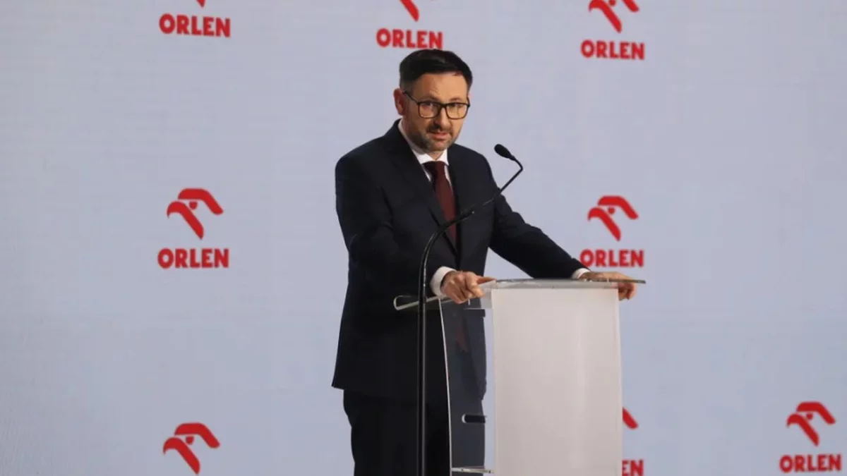 Zabrakło paliwa na stacjach. Jest wniosek o zgodę na areszt dla Daniela Obajtka