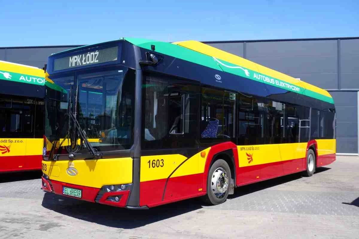 Od lipca duże zmiany w MPK Łódź. Te linie autobusów i tramwajów pojadą inaczej