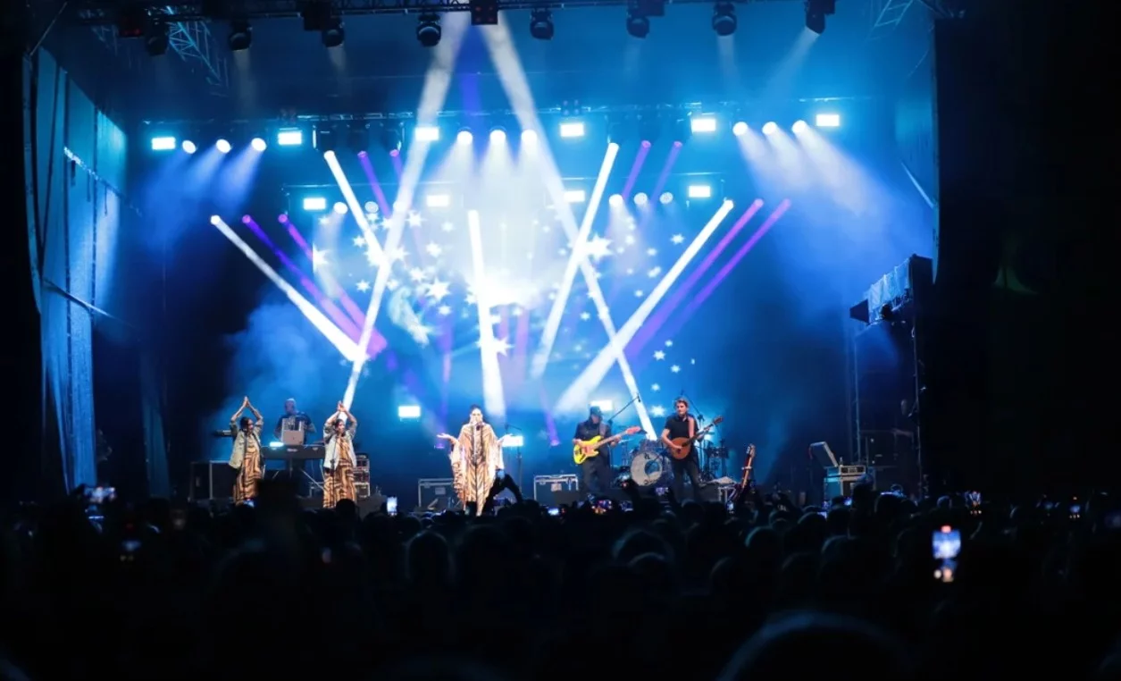 Trzy dni, kilkanaście lokalizacji, ponad stu artystów – oto jak będzie wyglądać festiwal Great September 2026 w Łodzi