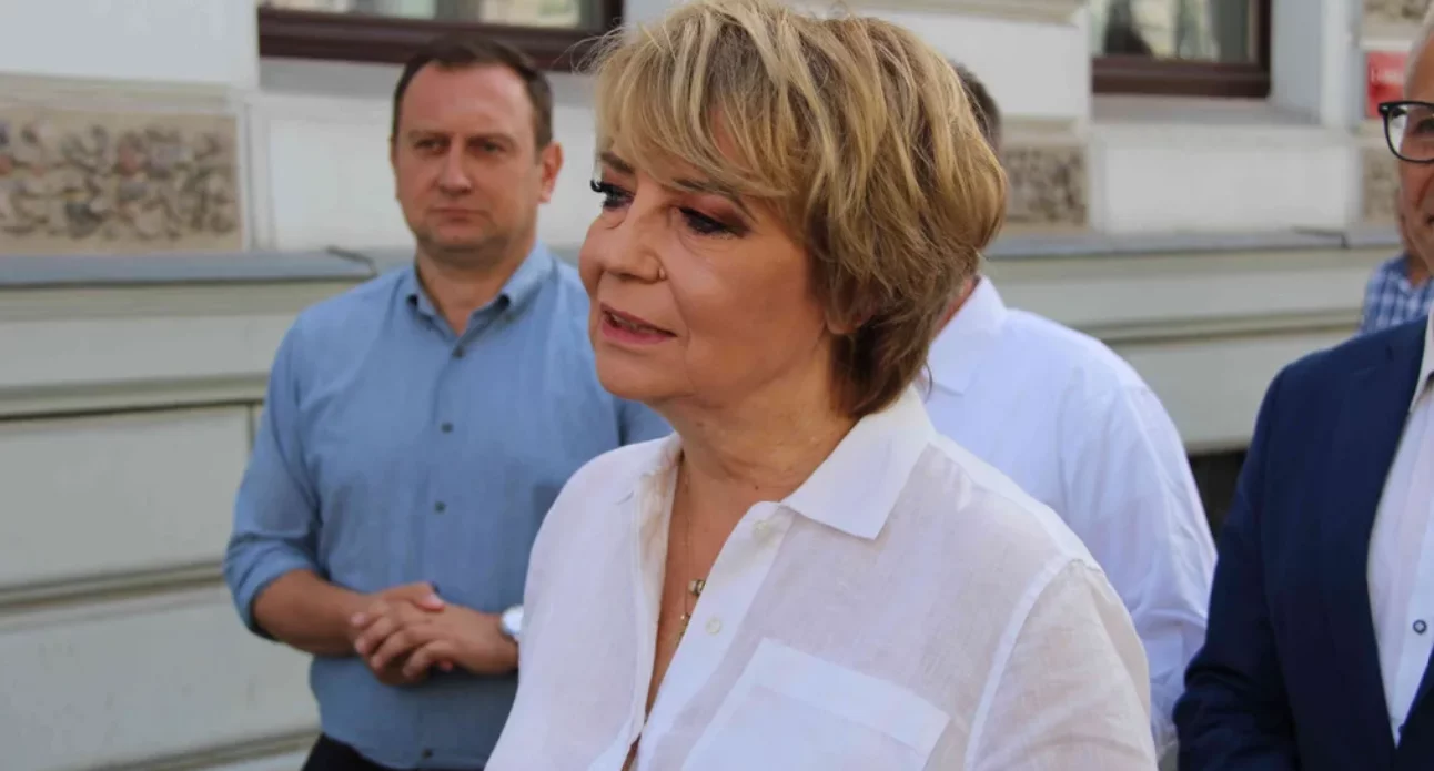Prezydent Łodzi apeluje do rodziców po serii ataków w szkołach. „Starajmy się zachować spokój”