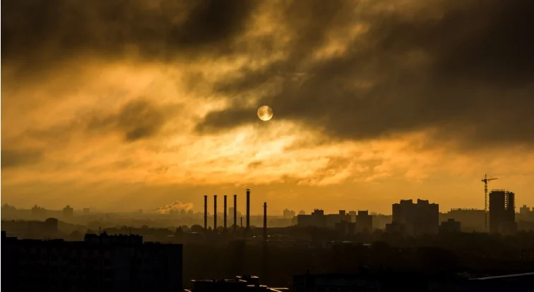 Smog w Łodzi. Czy 15 grudnia normy zostały przekroczone?