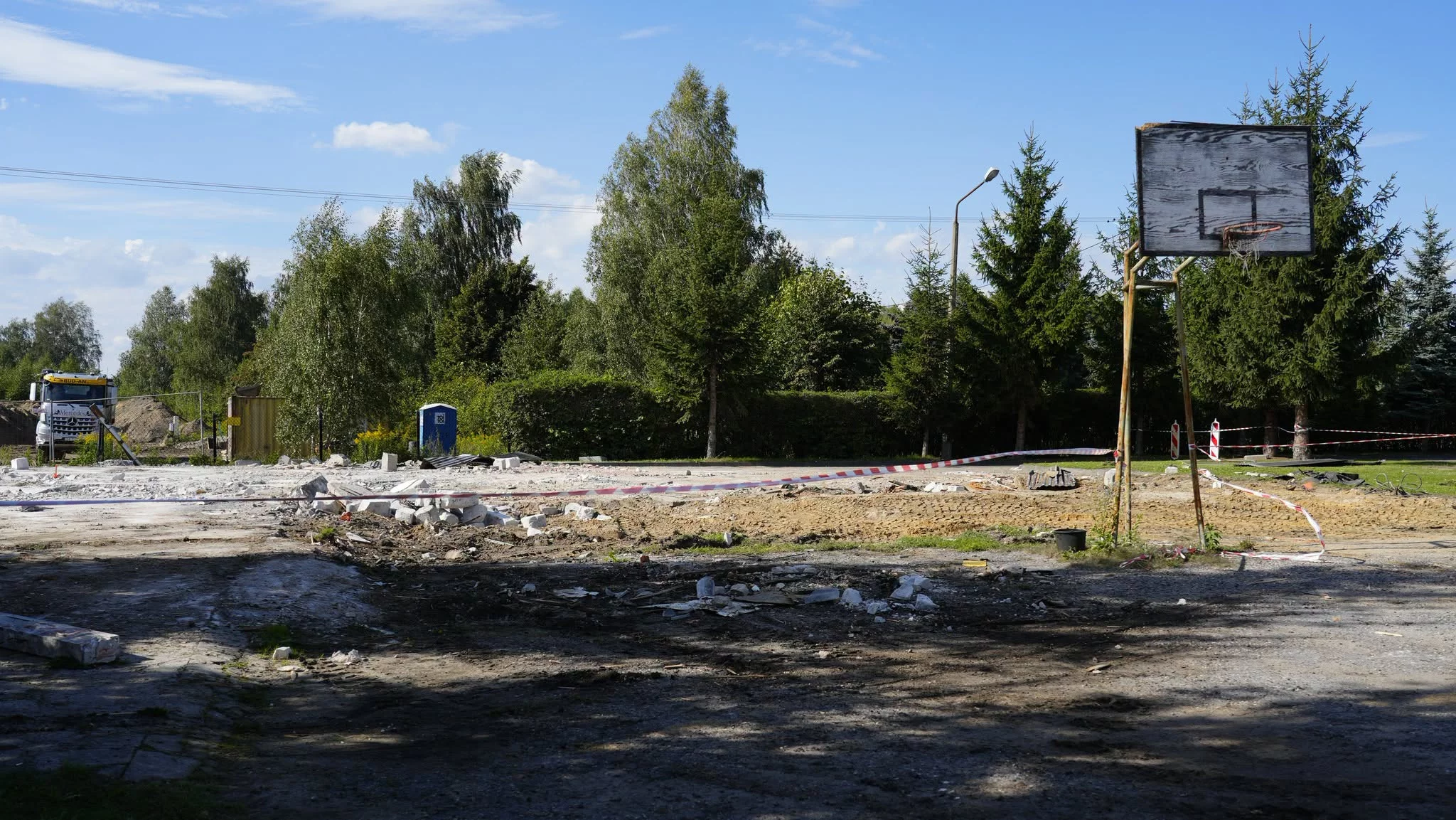 Ważna inwestycja pod Łodzią. Jest związana z obronnością