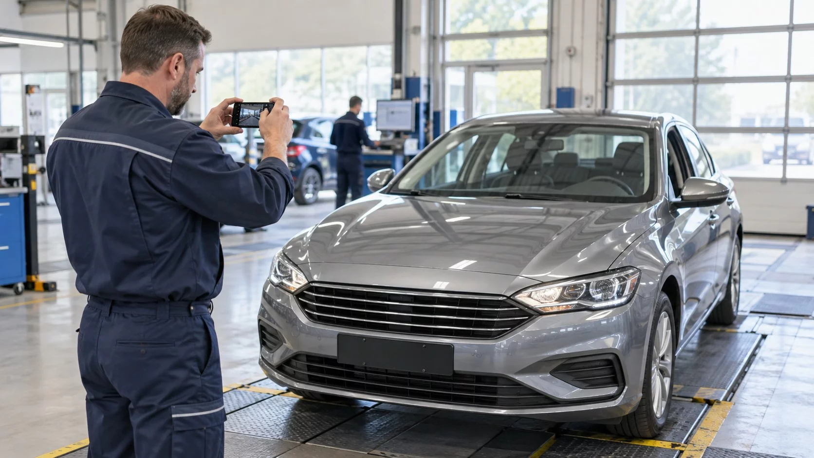 Nowe przepisy UE, tak zakończą się nowe badania techniczne samochodów