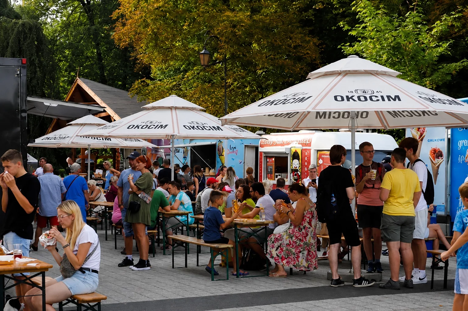Koncert kultowych polskich artystów, weekend na FALI, targi i wiele więcej. Co robić w Łodzi i Zgierzu w weekend 5-7 czerwca?