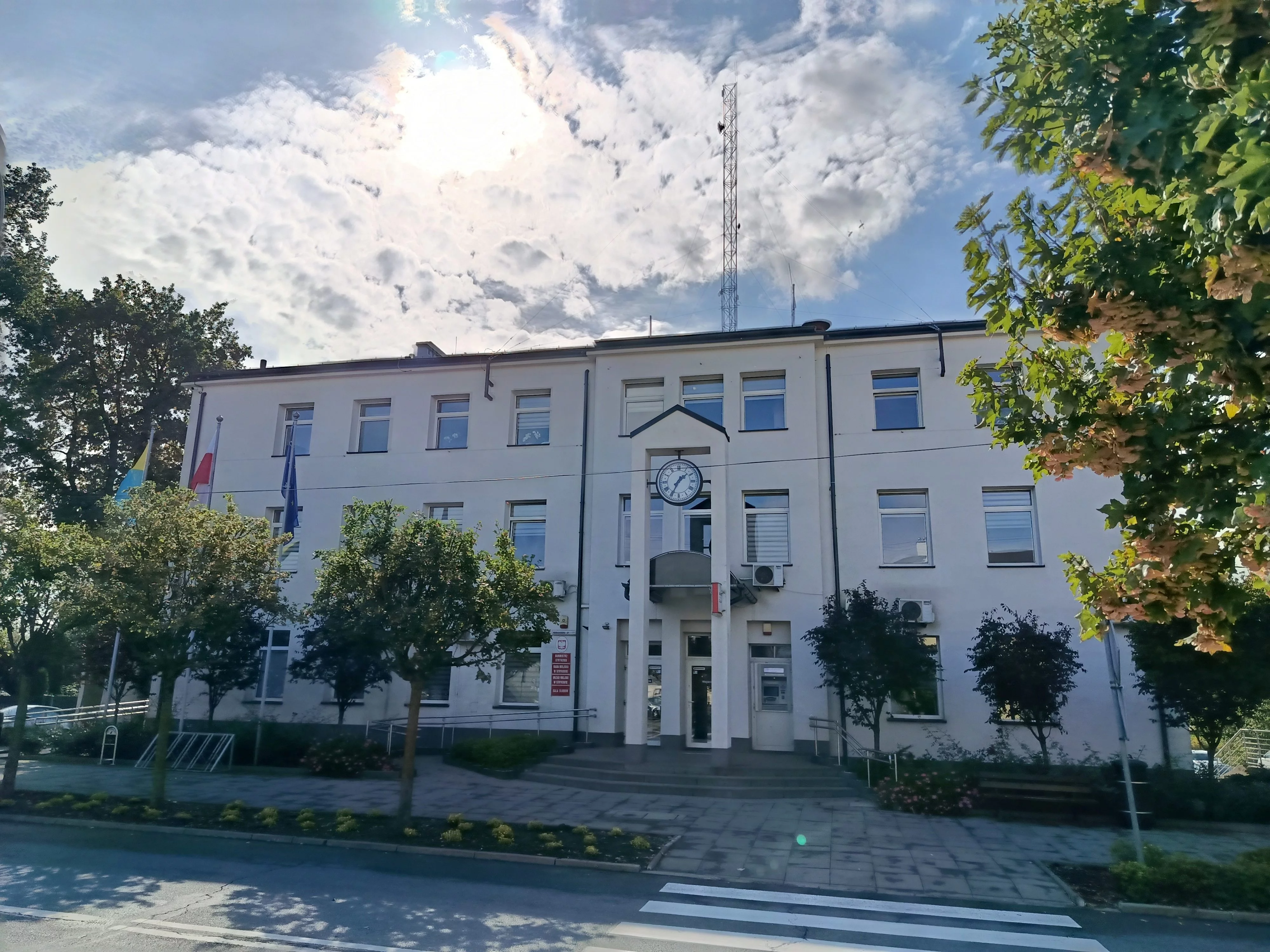 Schrony, nowe ulice, basen i miliony na inwestycje. Odbyło się posiedzenie strykowskiej rady miasta