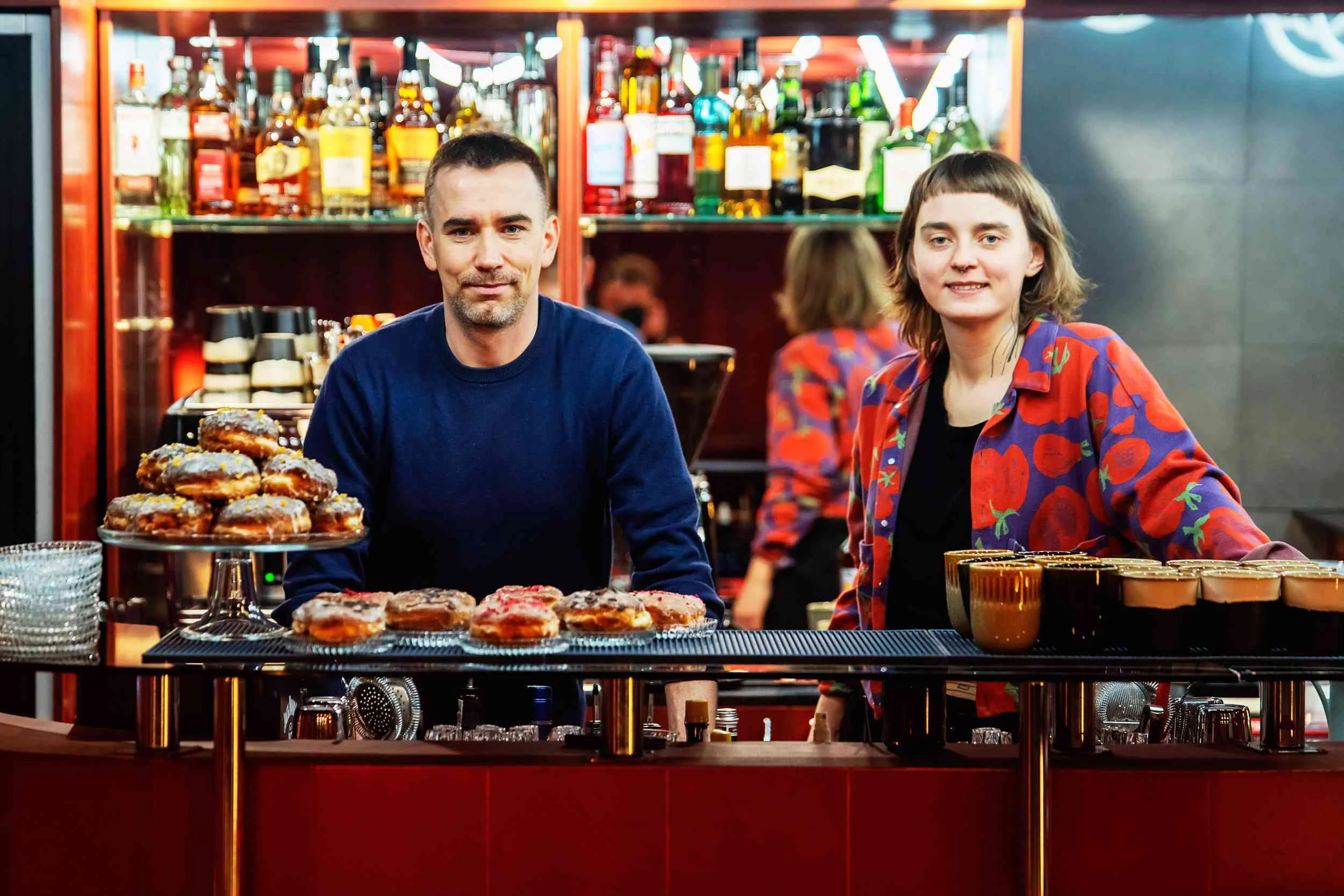 Takiego lokalu jeszcze w Łodzi nie było. Nazwa też nie jest przypadkowa [FOTO]