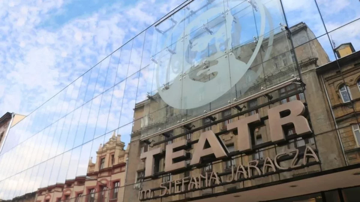 Wyjście do łódzkiego teatru za symboliczną złotówkę. Kto może skorzystać?