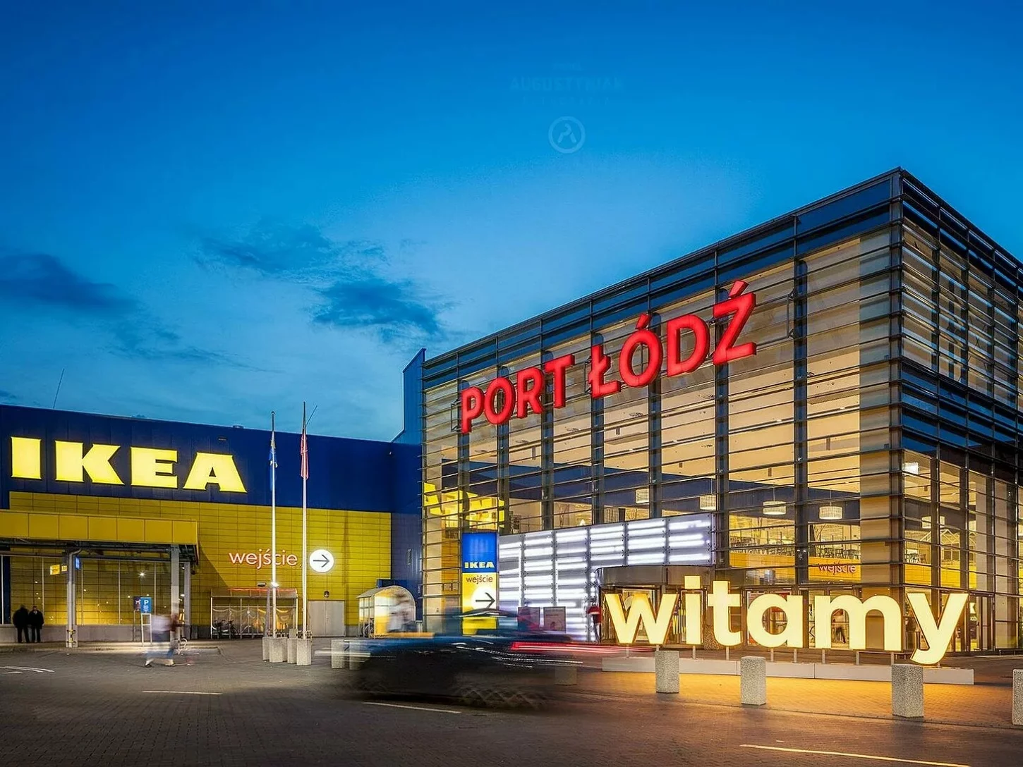 BON Apetyt – smakowita końcówka marca w Porcie Łódź