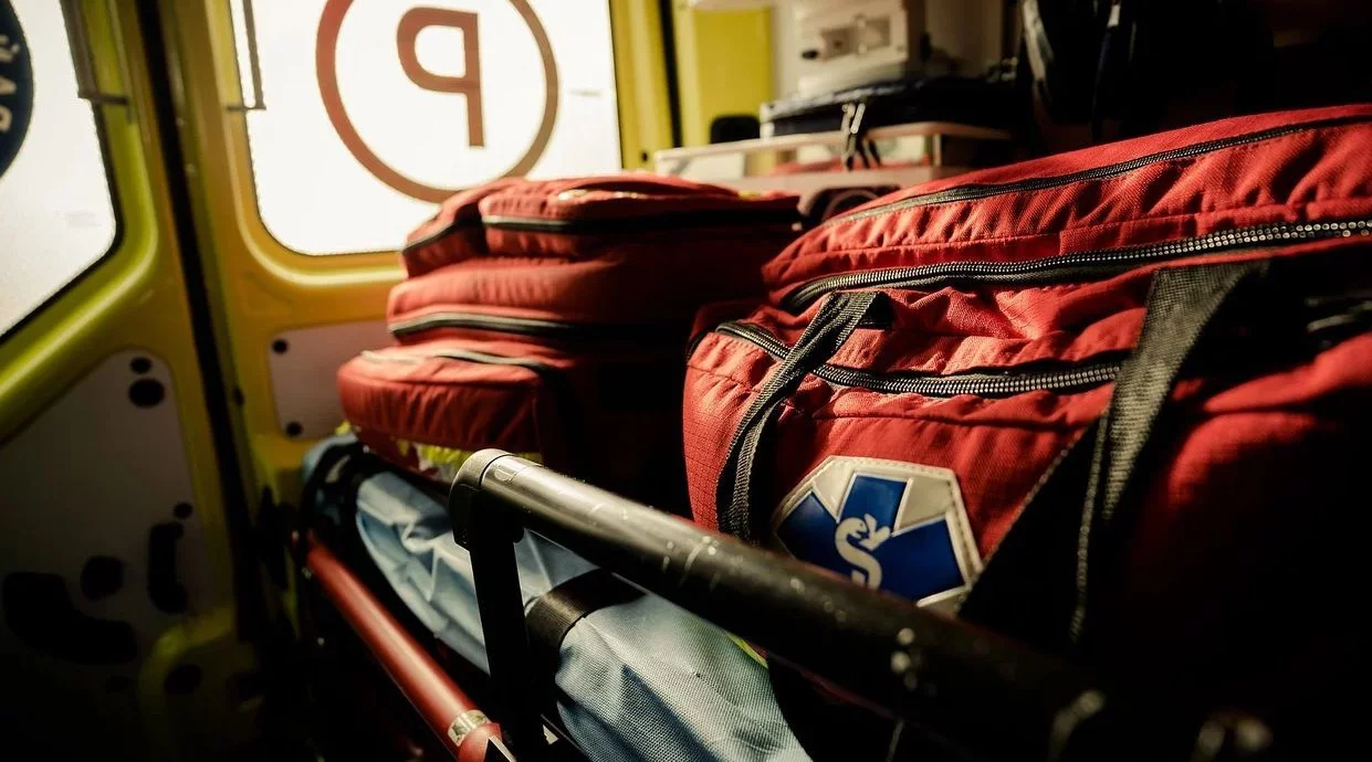 Lekarze alarmują. Skala znieczulicy jest ogromna