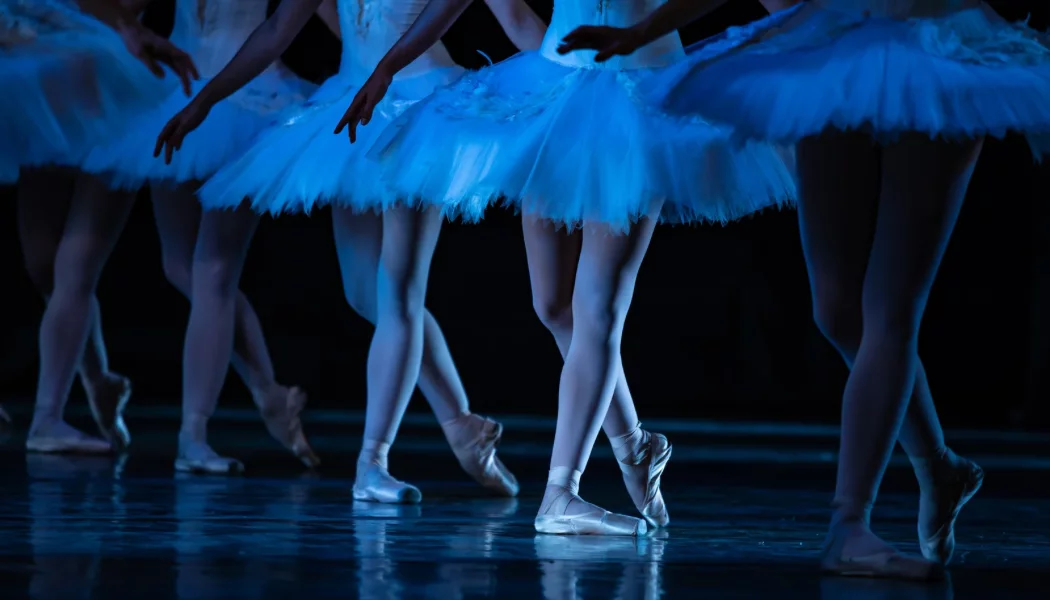 Urodziny kina, kultowy świąteczny balet, Muminki w Łodzi i nie tylko. Co robić w Łodzi i okolicach w weekend 27-28 grudnia?