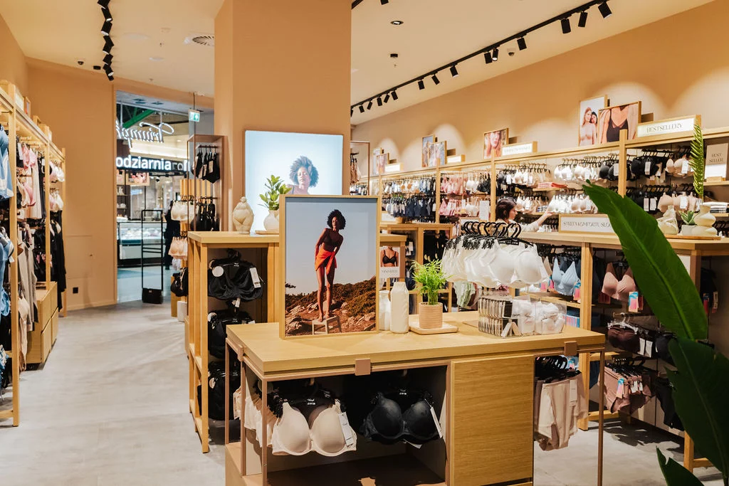 Wiodąca marka postawiła na Łódź. To zupełna nowość w mieście!