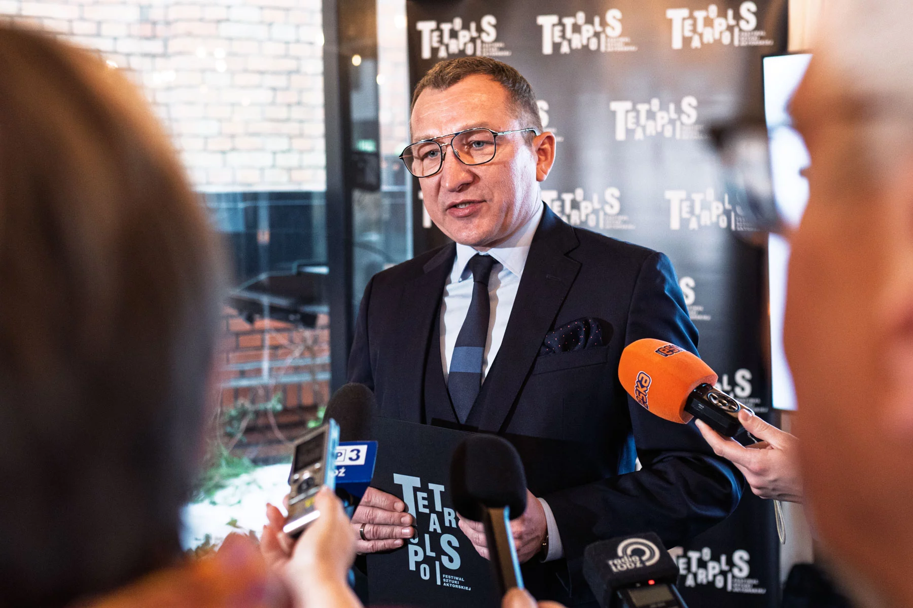 TEATROPOLIS 2026. Uczta dla fanów teatru!