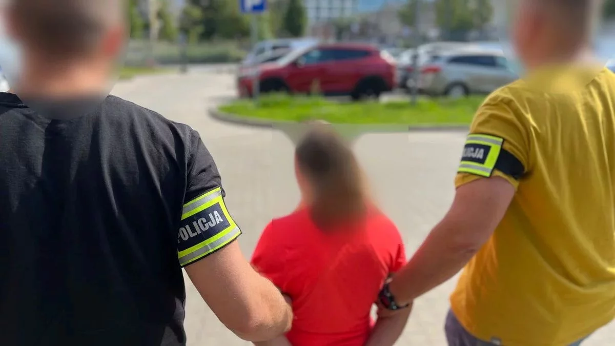 Ta sprawa wstrząsnęła nie tylko Łodzią. Maltretowała 5-miesięczne dziecko, nie trafiła do aresztu!