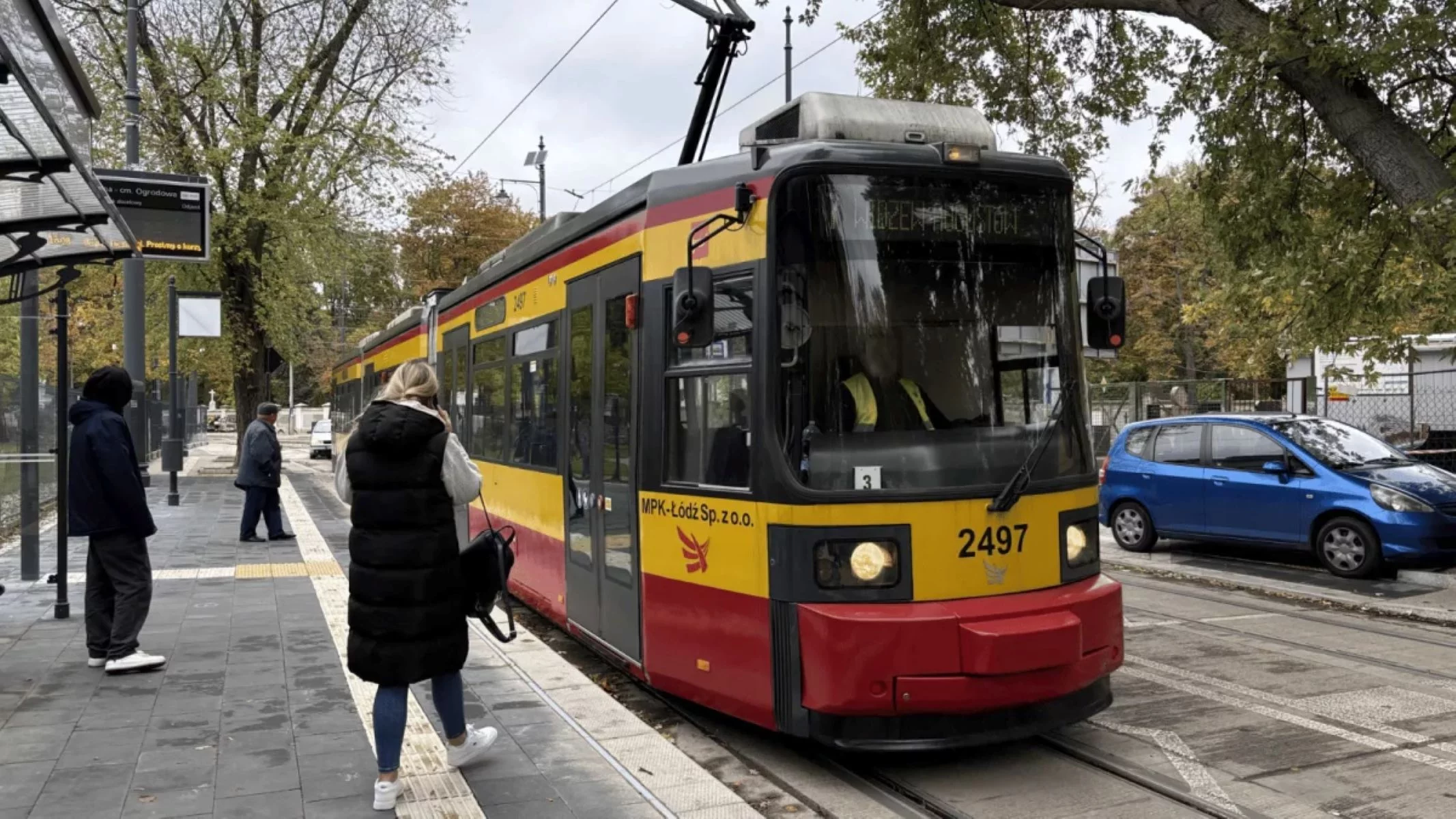 Będą zmiany w kursowaniu tramwajów i autobusów. Dotyczą 14 linii MPK Łódź
