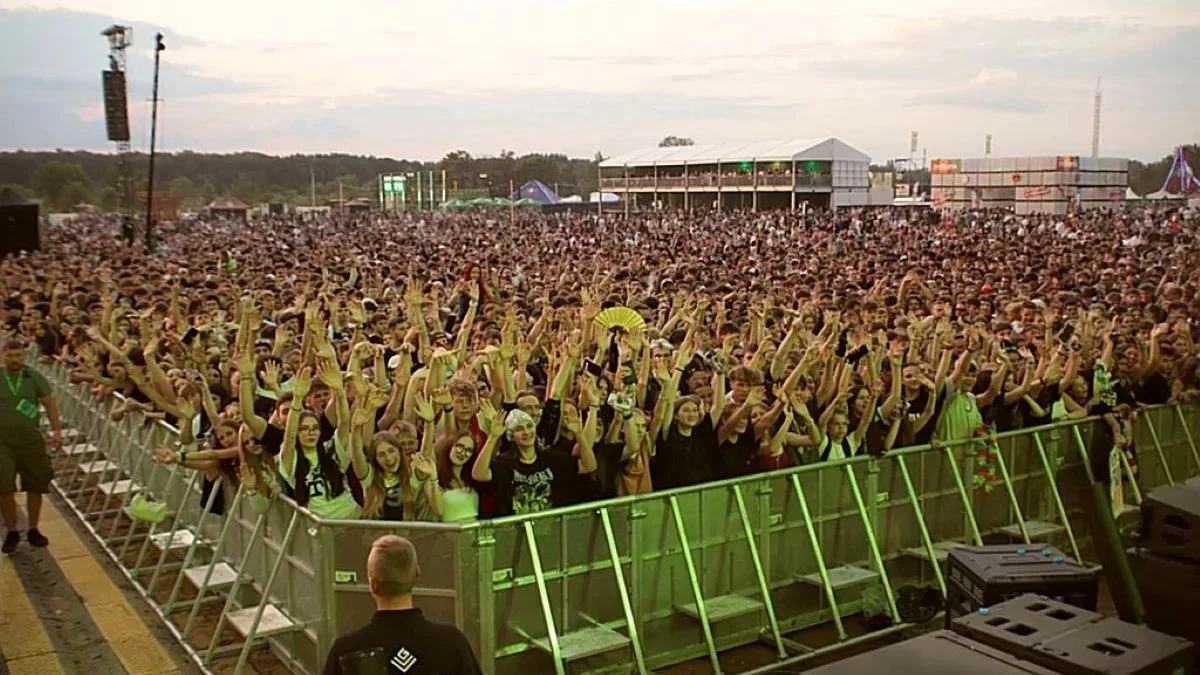 Chcesz nocować na Łódź Summer Festival? Sprawdź ceny i warunki campingu