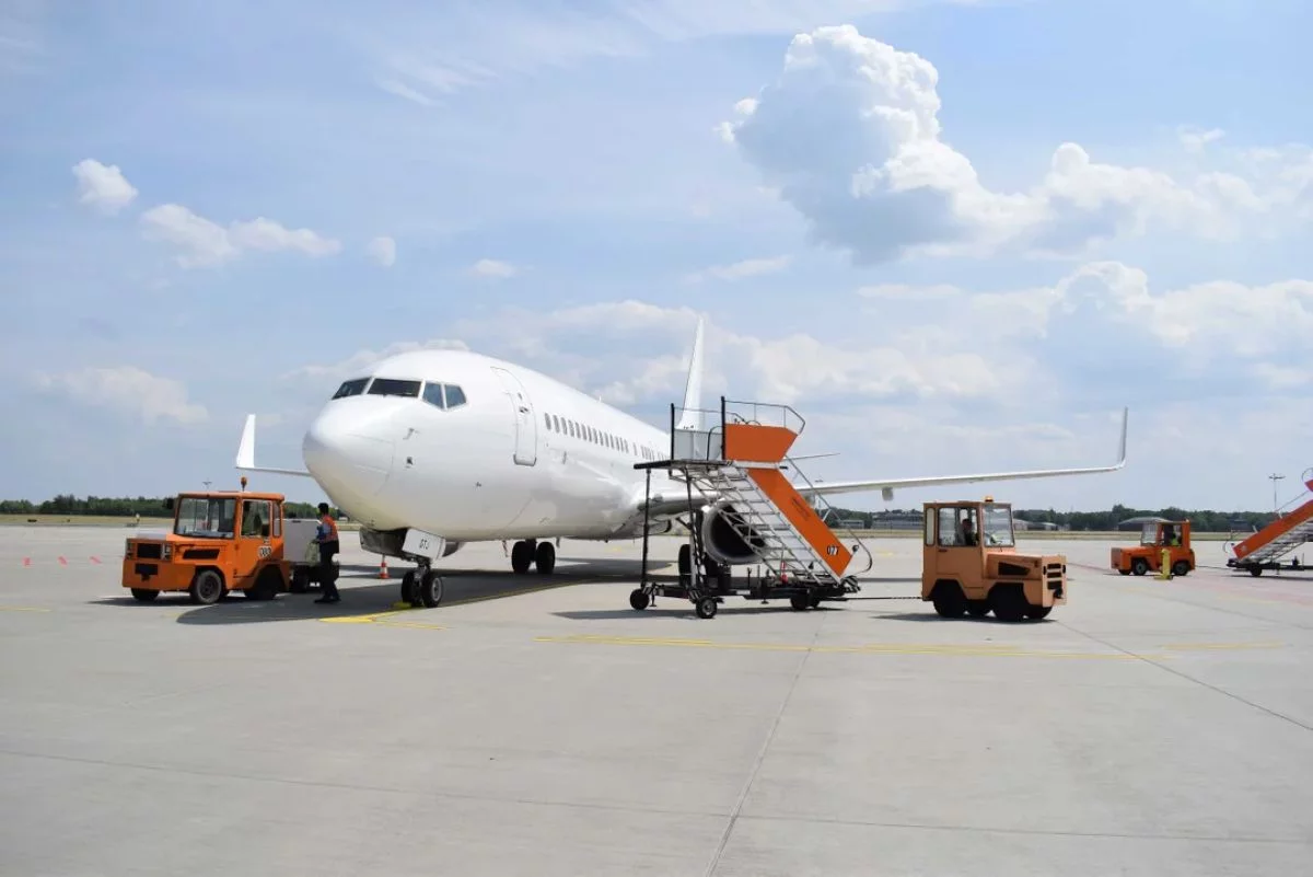 Lotniskowy piknik z okazji 100-lecia Lublinka. Zobacz, co przygotowano