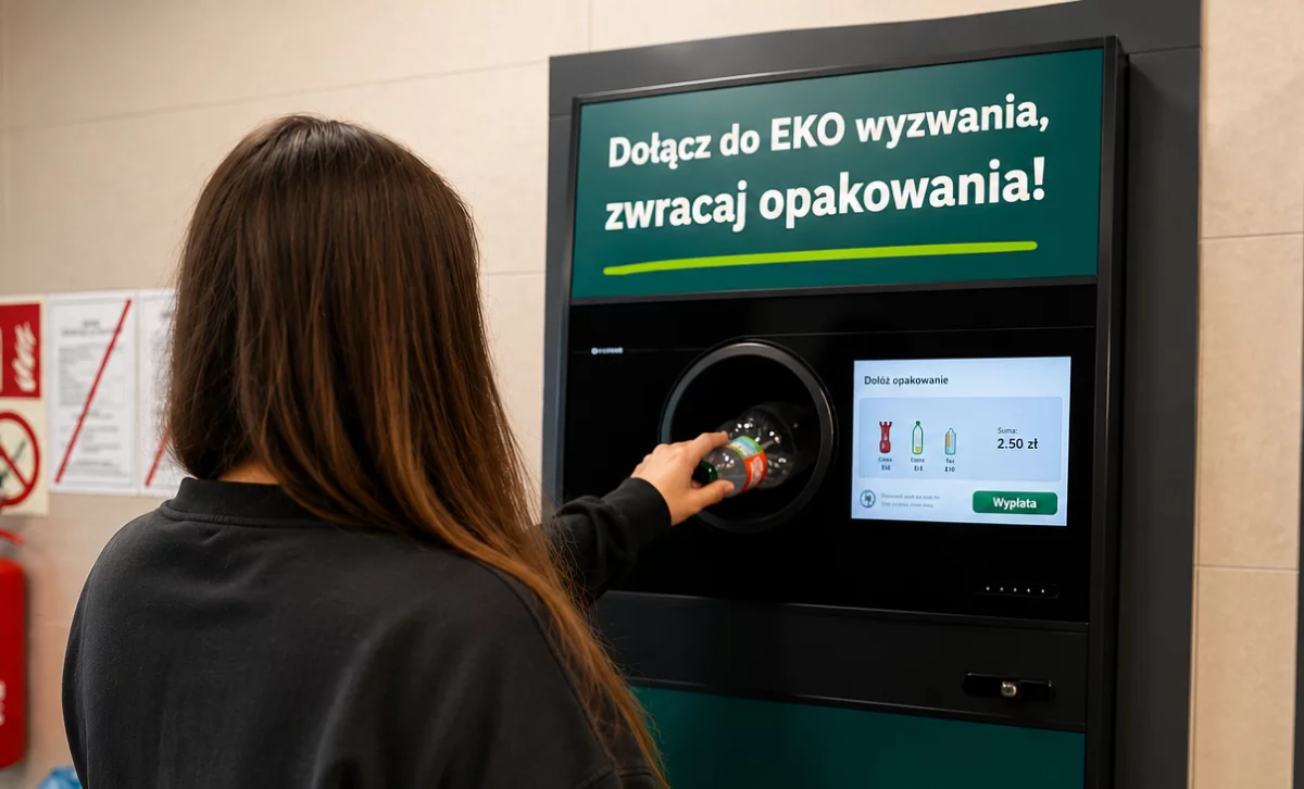 Nawet 160 zł rocznie może przepaść. Tyle możesz stracić przez system kaucyjny