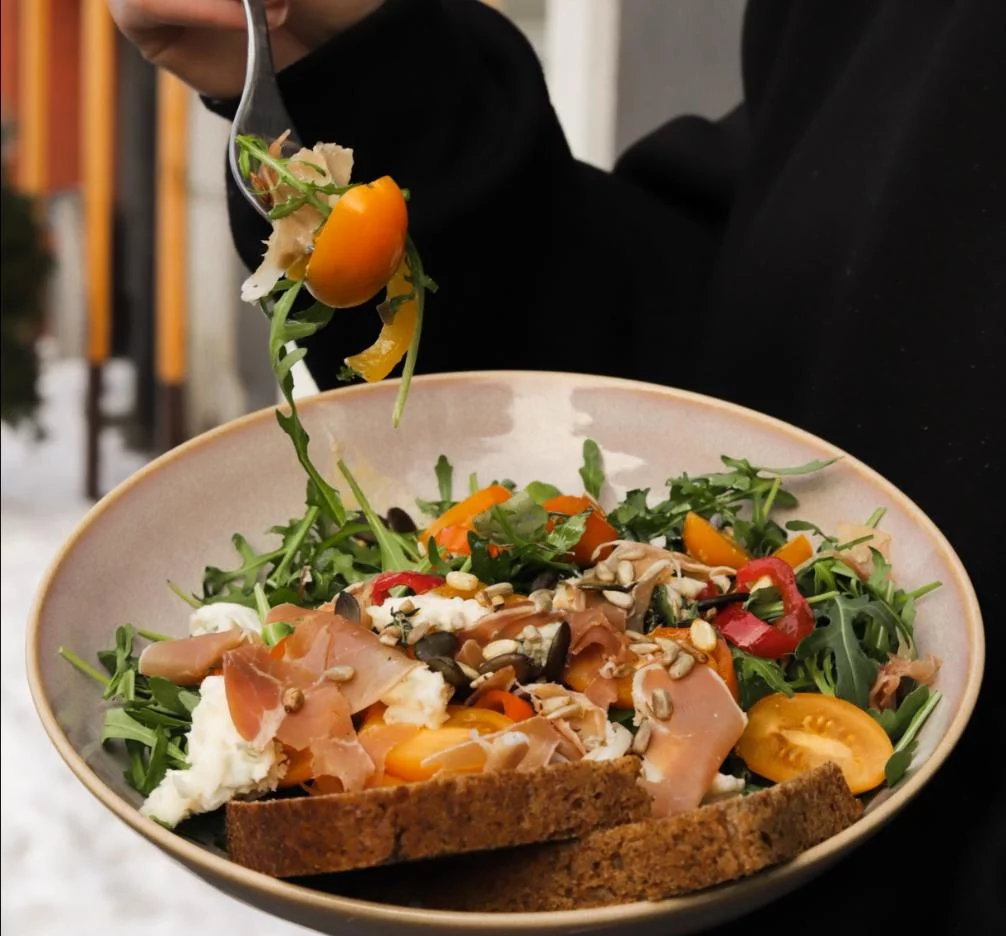 Stare Polesie: Zamyka się znana i lubiana przez Łodzian kawiarnia. Wiele osób wpada tu na śniadania