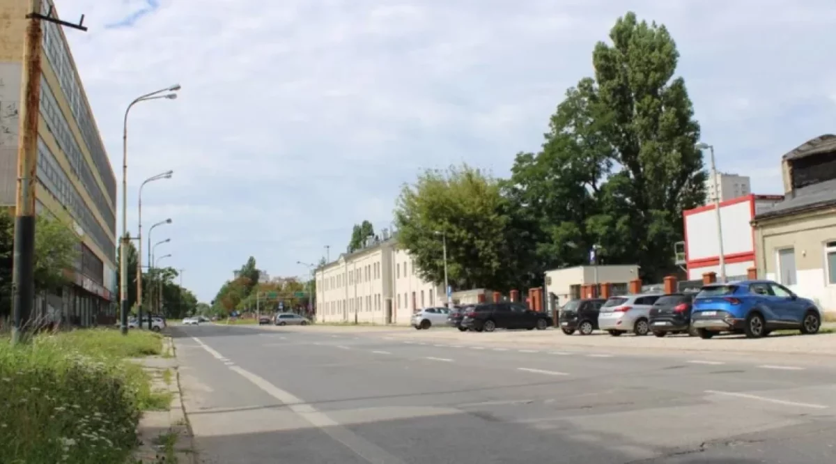 Kilkanaście ulic do remontu na Polesiu. Zobacz, gdzie i kiedy pojawią się drogowcy w 2026 roku