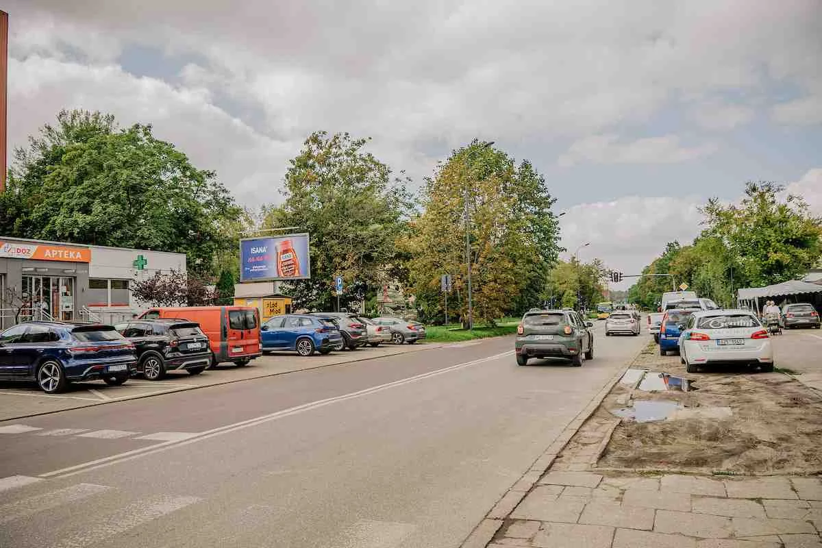 Ważna ulica na Bałutach będzie jednokierunkowa. Zmiany czekają też pasażerów MPK
