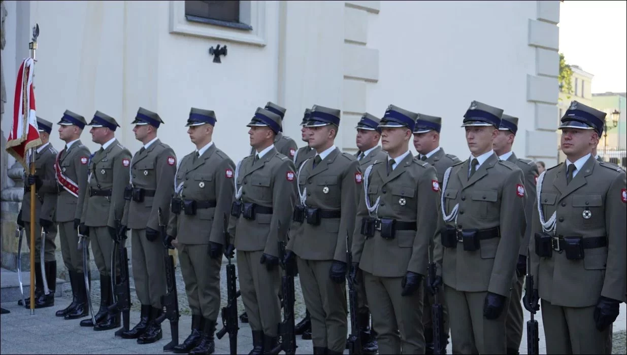 Historyczny dzień dla woj. łódzkiego. Rozpoczęło się formowanie 2. Brygady Rakiet
