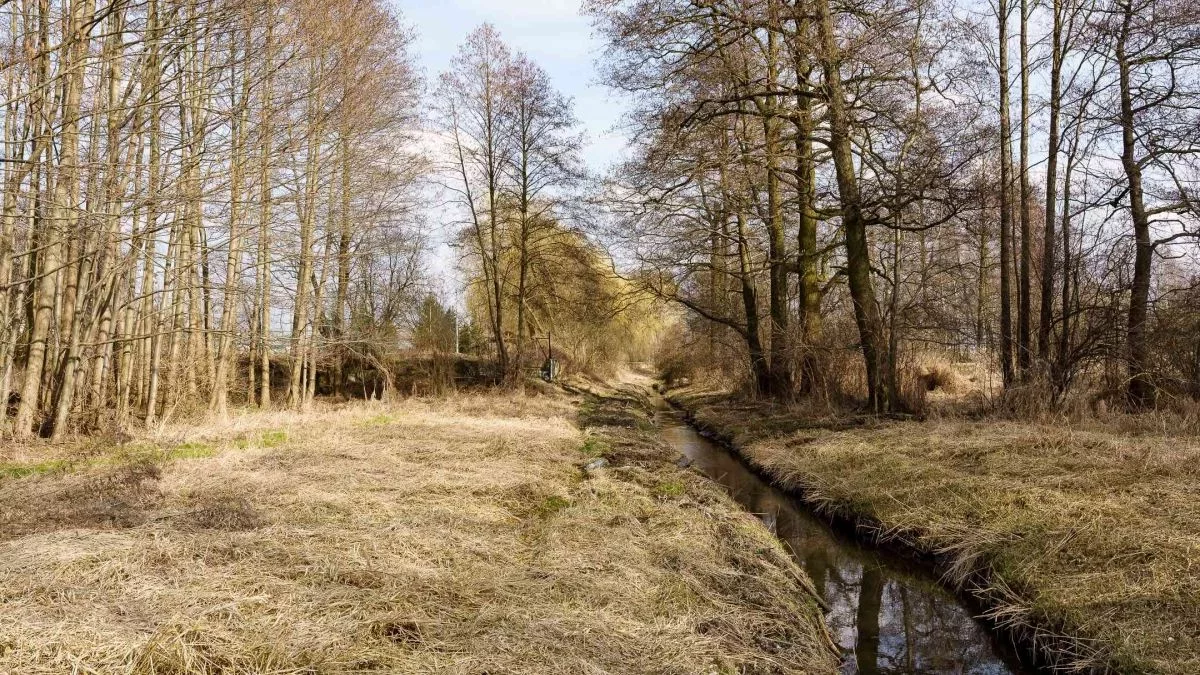 Wielka atrakcja nad rzeką. Dla turystów nie tylko z woj. łódzkiego
