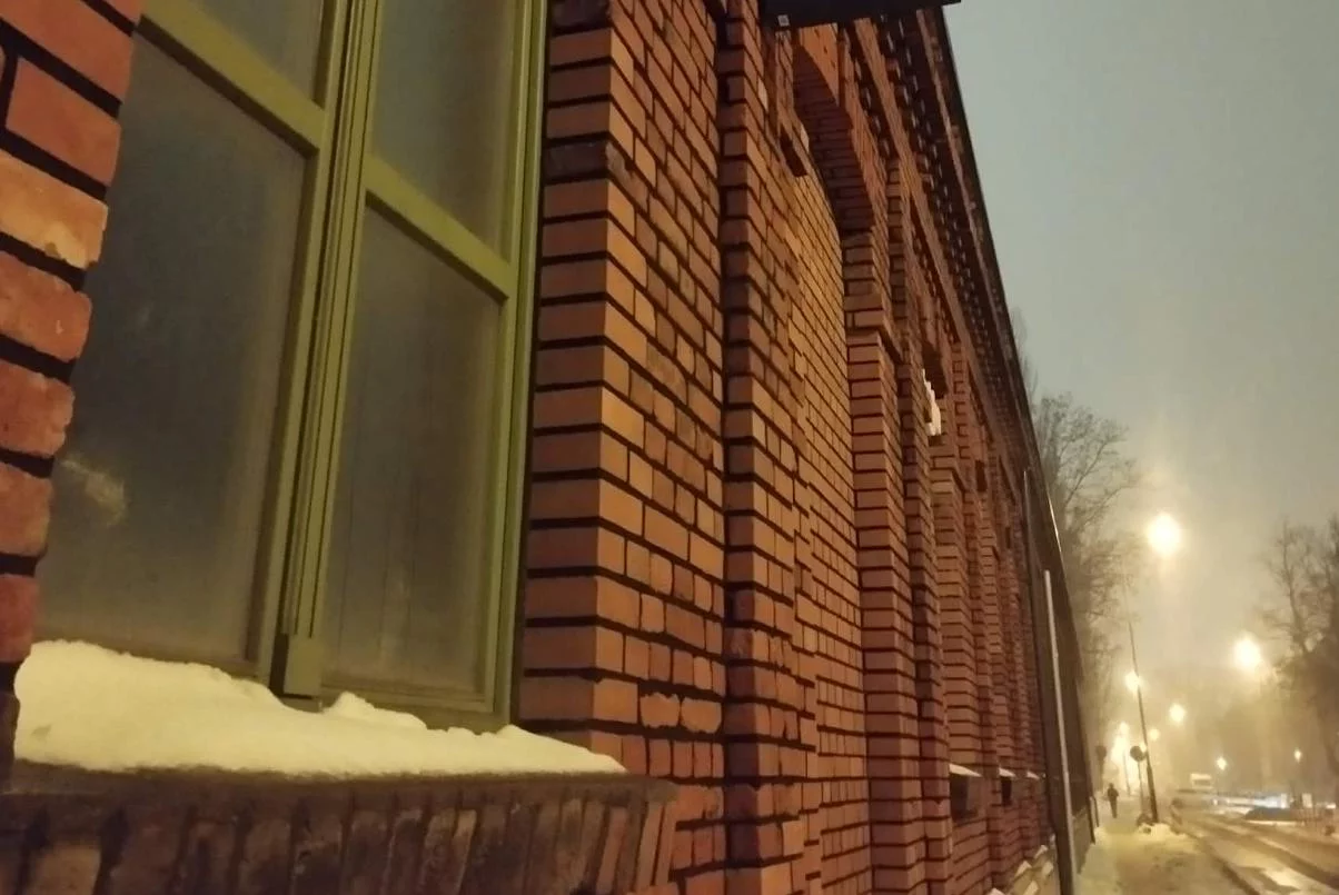 Nowy sklep w zabytkowym budynku. Kiedy zacznie działać?