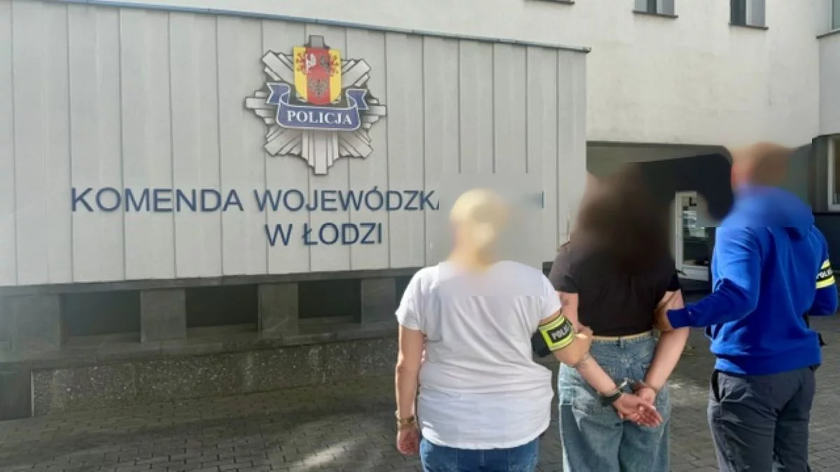 Kolejne zatrzymania w sprawie łódzkiego dewelopera. W tle wielomilionowe oszustwa i mieszkania, których nie było