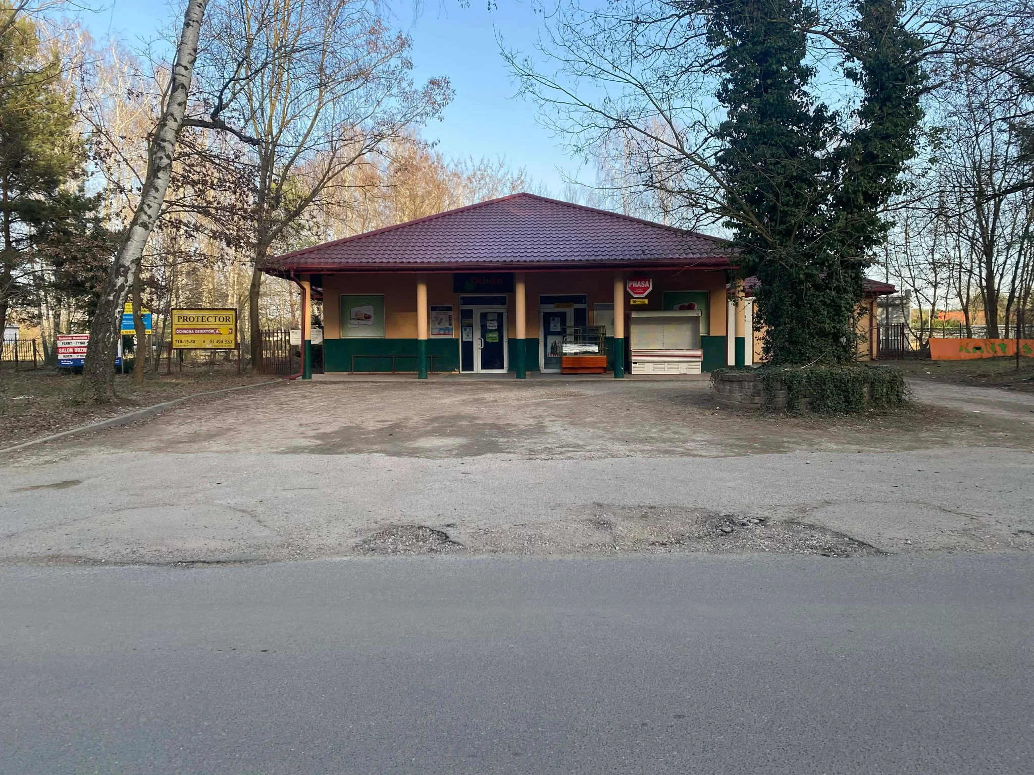 Koniec spekulacji. Wiemy, jaki sklep otworzy się w tym miejscu!