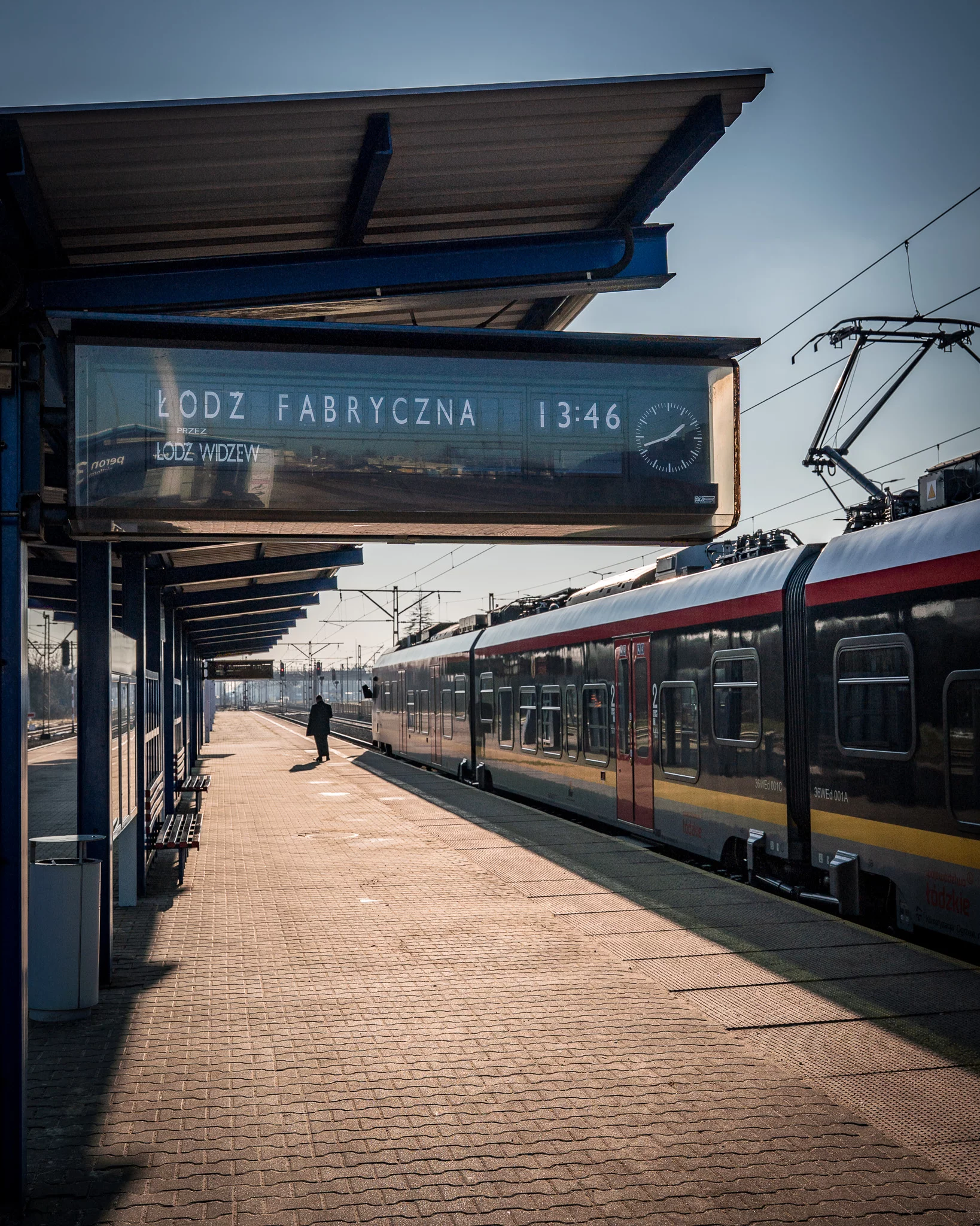 Zmiany w rozkładzie jazdy ŁKA. Już od poniedziałku 12 stycznia