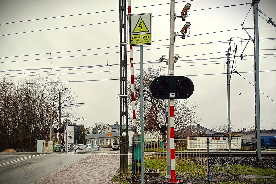 Nowy Red Light działa w naszym regionie. Sprawdź, gdzie lepiej uważać